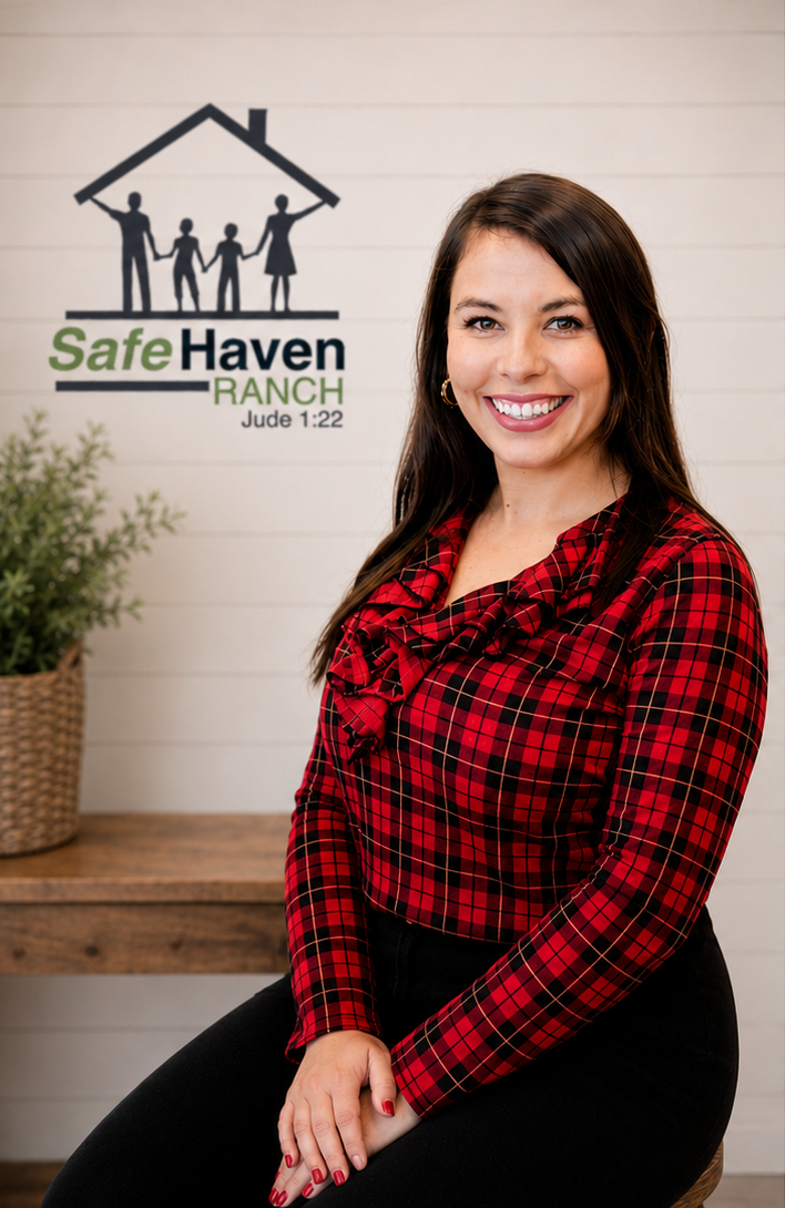 BrandiSafeHavenBoardPhoto