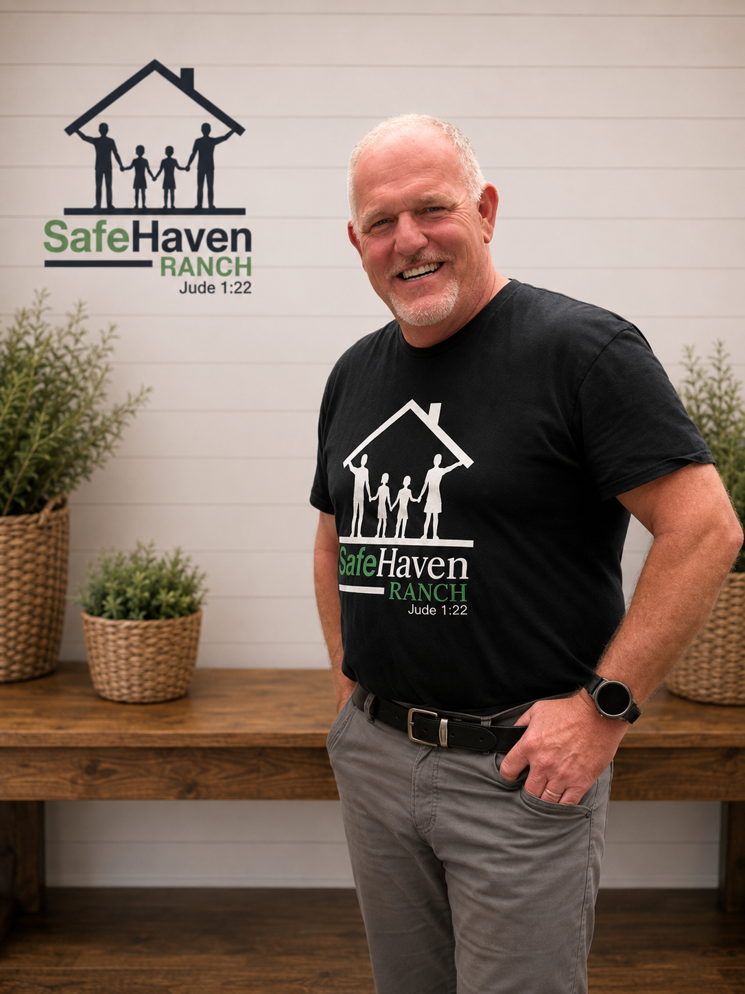 JasonSafeHavenBoardMember